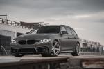 BMW 320d Touring by Z-Performance 2018 года
